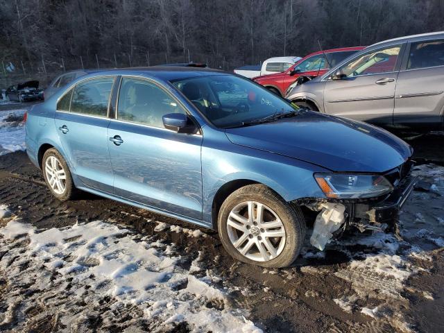 Photo 4 from auction – 2017 VOLKSWAGEN JETTA S with VIN 3VW2B7AJ3HM239602