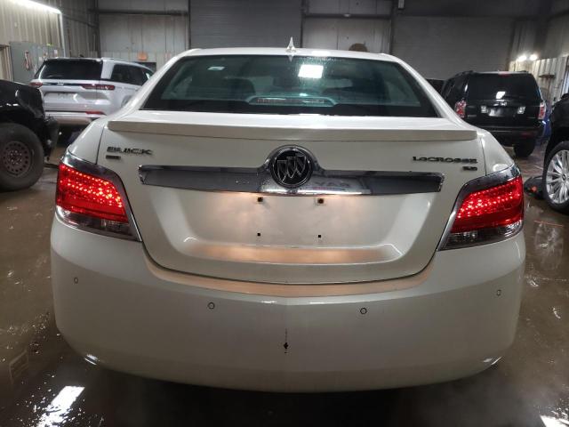 Photo 6 from auction – 2010 BUICK LACROSSE C with VIN 1G4GD5EG4AF279260