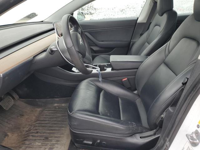 Photo 7 from auction – 2019 TESLA MODEL 3 with VIN 5YJ3E1EA7KF483593