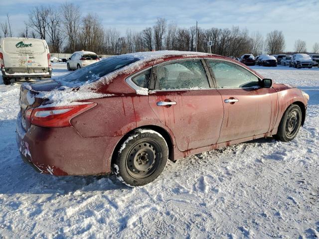 Photo 3 from auction – 2016 NISSAN ALTIMA 2.5 with VIN 1N4AL3AP1GC251083