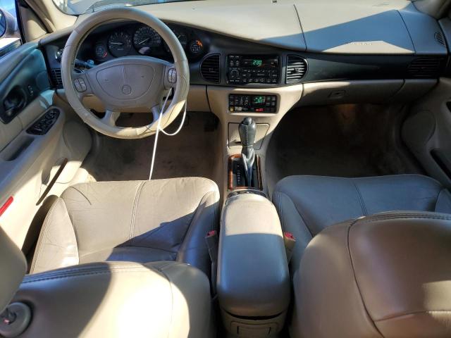 Снимка 8 от търг – 2003 BUICK REGAL LS с VIN 2G4WB55K231283100