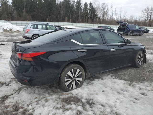 Photo 3 from auction – 2019 NISSAN ALTIMA SL with VIN 1N4BL4EV4KN307386