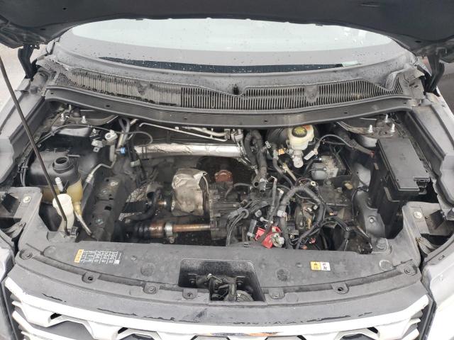 Photo 12 from auction – 2017 FORD EXPLORER X with VIN 1FM5K8D8XHGC79650