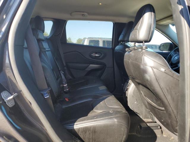 Photo 11 from auction – 2019 JEEP CHEROKEE L with VIN 1C4PJLLB9KD295881
