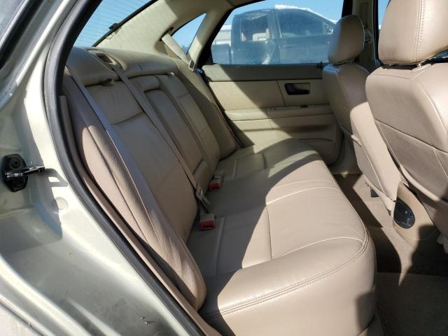 Photo 10 from auction – 2005 FORD TAURUS SEL with VIN 1FAFP56U55A305465