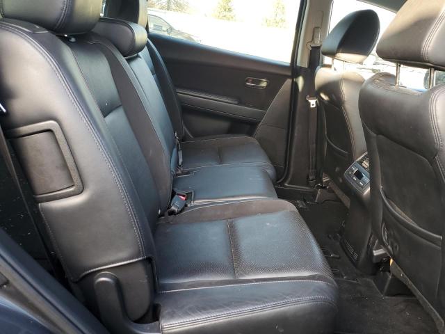 Photo 11 from auction – 2015 MAZDA CX-9 TOURI with VIN JM3TB3CV0F0458069