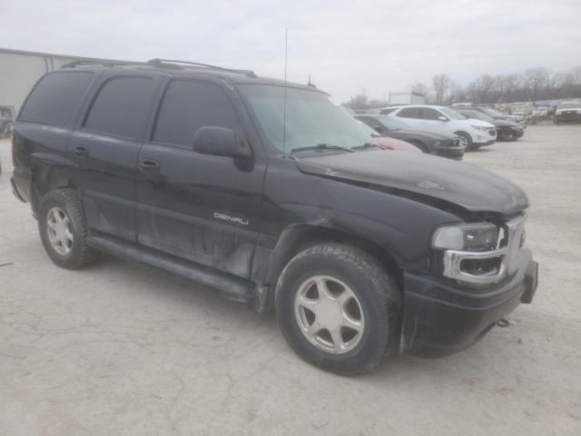 Photo 4 from auction – 2003 GMC YUKON DENA with VIN 1GKEK63U93J247666