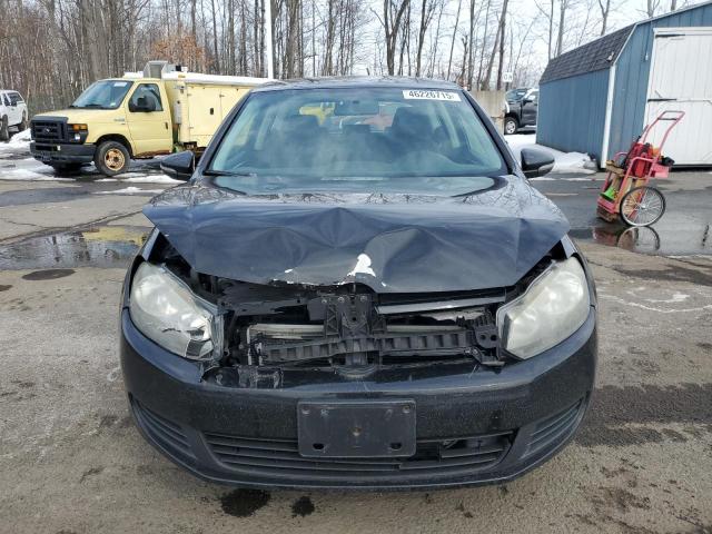 Photo 5 from auction – 2010 VOLKSWAGEN GOLF with VIN WVWBB7AJ1AW147865