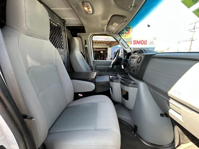 Photo 5 from auction – 2013 FORD ECONOLINE with VIN 1FTNE1EWXDDA61977