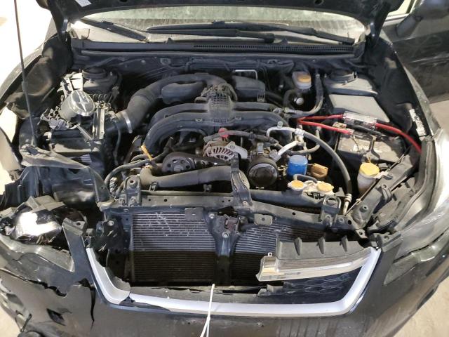 Photo 11 from auction – 2012 SUBARU IMPREZA PR with VIN JF1GJAC61CH006550