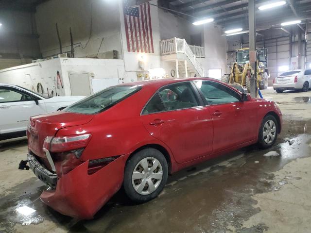 Photo 3 from auction – 2008 TOYOTA CAMRY CE with VIN 4T4BE46K88R013689