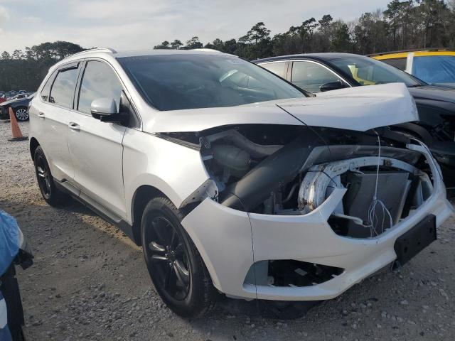 Photo 4 from auction – 2019 FORD EDGE SEL with VIN 2FMPK3J96KBC75490
