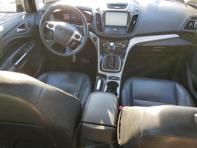Photo 8 from auction – 2015 FORD C-MAX SEL with VIN 1FADP5BU3FL111861