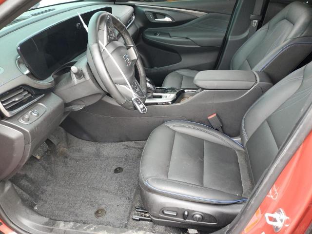 Photo 7 from auction – 2024 BUICK ENVISTA SP with VIN KL47LBE26RB107156