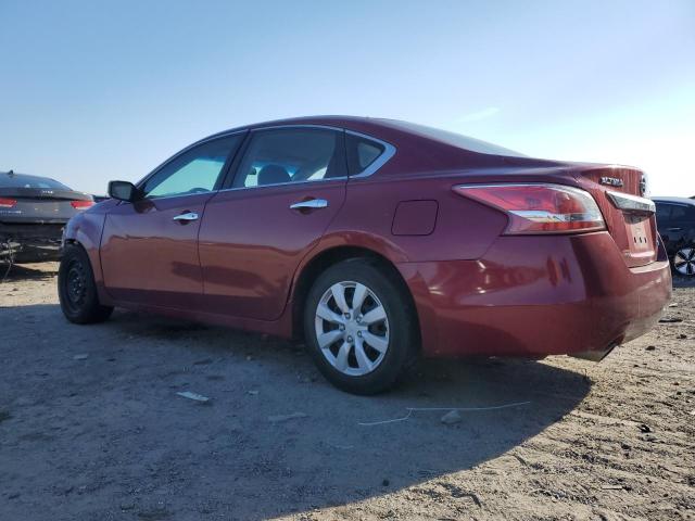 Photo 2 from auction – 2013 NISSAN ALTIMA 2.5 with VIN 1N4AL3AP9DC900933