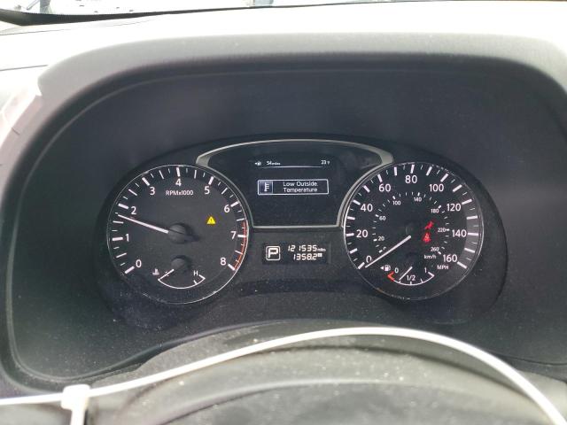 Photo 9 from auction – 2013 NISSAN PATHFINDER with VIN 5N1AR2MN1DC644974