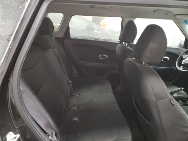 Photo 10 from auction – 2014 KIA SOUL with VIN KNDJN2A23E7036927