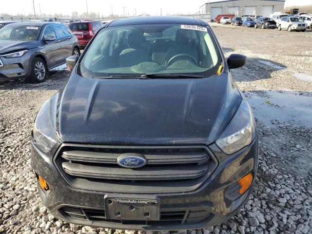 Photo 5 from auction – 2019 FORD ESCAPE S with VIN 1FMCU0F73KUA02998