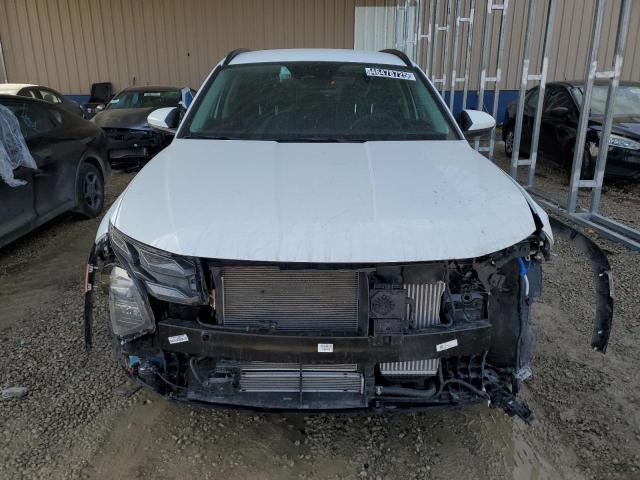 Photo 5 from auction – 2025 HYUNDAI TUCSON BLU with VIN KM8JBDD13SU262630
