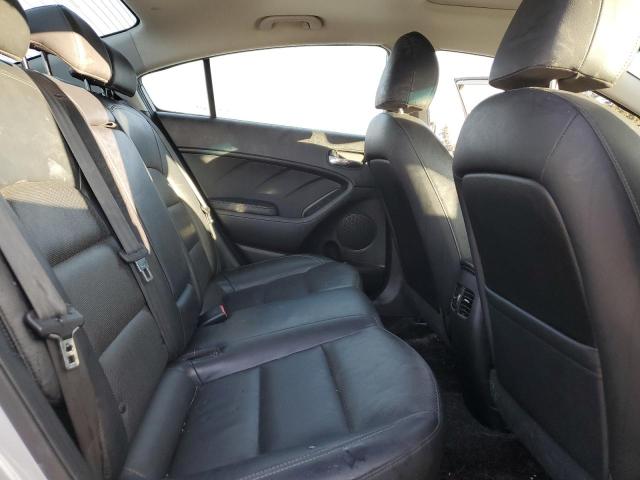 Photo 10 from auction – 2016 KIA FORTE EX with VIN KNAFZ4A85G5556469