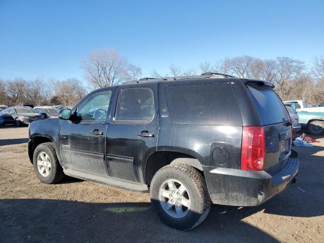 Photo 2 from auction – 2014 GMC YUKON SLT with VIN 1GKS2CE0XER245053
