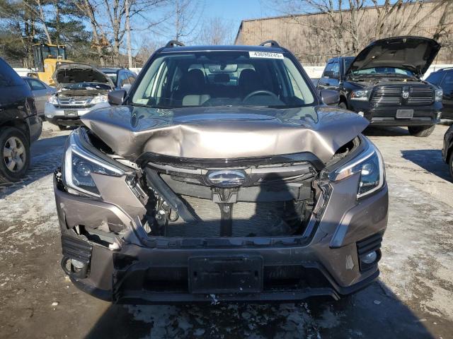 Photo 5 from auction – 2023 SUBARU FORESTER L with VIN JF2SKAPC0PH407337
