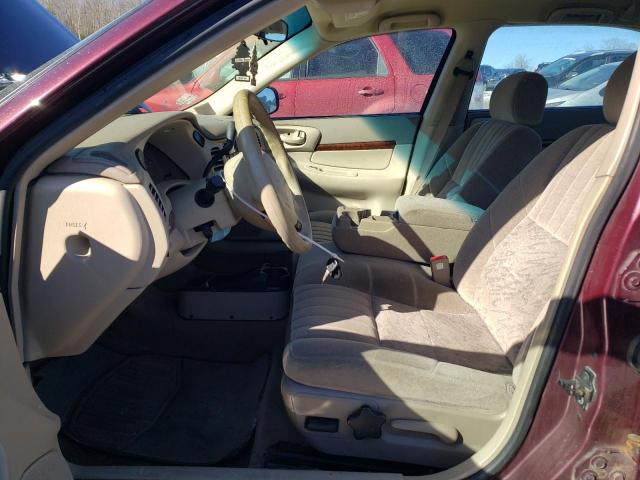 Zdjęcie 7 z aukcji – 2003 CHEVROLET IMPALA z VIN 2G1WF52E039125565