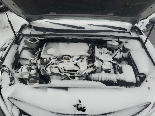 Photo 11 from auction – 2020 TOYOTA CAMRY LE with VIN 4T1E31AK4LU519449