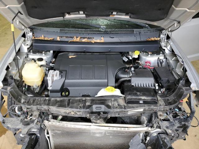 Снимка 12 от търг – 2010 DODGE JOURNEY SX с VIN 3D4PG5FV3AT264105