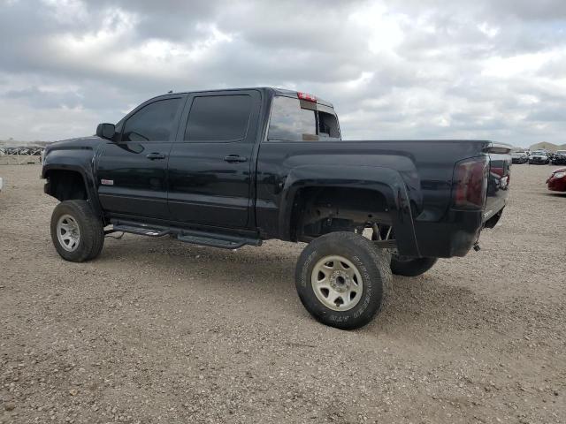 Photo 2 from auction – 2016 GMC SIERRA K15 with VIN 3GTU2NEC4GG330936