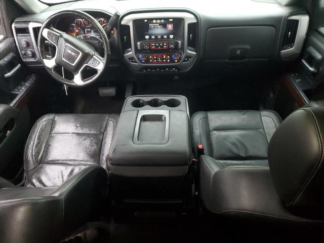 Photo 8 from auction – 2014 GMC SIERRA K15 with VIN 3GTU2VECXEG416409