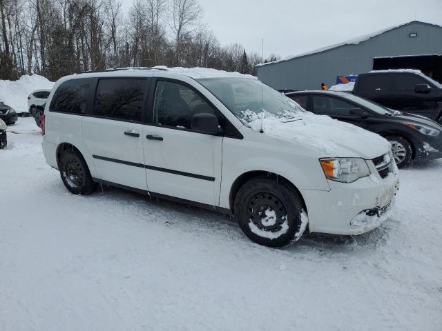 Photo 4 from auction – 2016 DODGE GRAND CARA with VIN 2C4RDGBGXGR225749