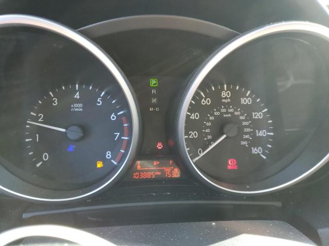 Photo 9 from auction – 2015 MAZDA 5 TOURING with VIN JM1CW2CL0F0189125