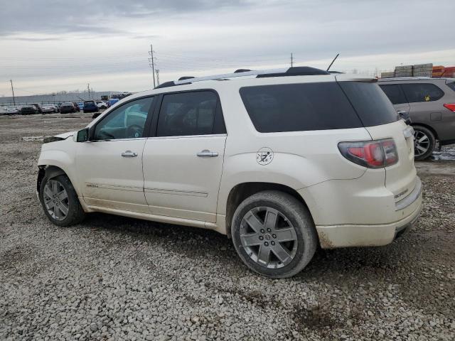 Снимка 2 от търг – 2014 GMC ACADIA DEN с VIN 1GKKRTKDXEJ222941