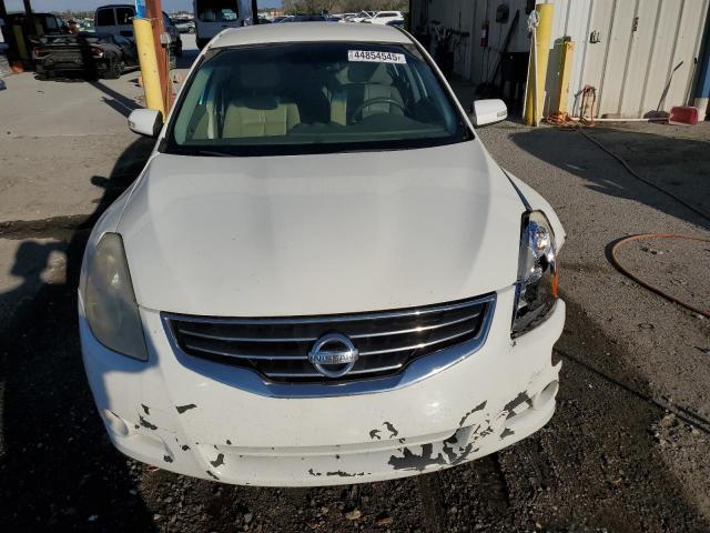 Photo 5 from auction – 2012 NISSAN ALTIMA BAS with VIN 1N4AL2AP0CC138875