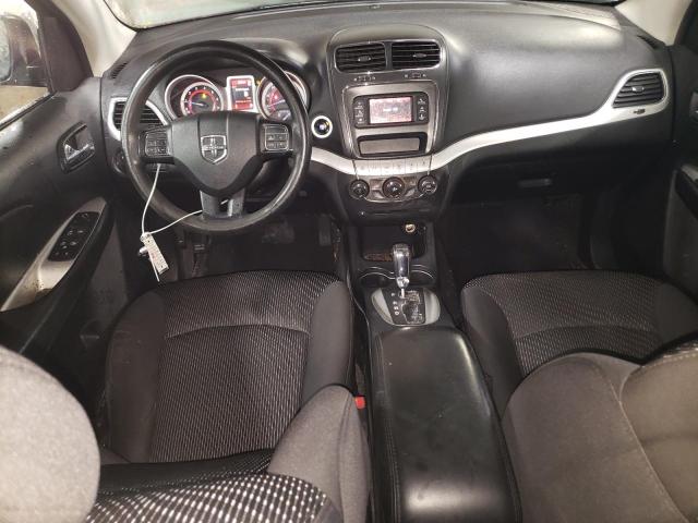 Photo 8 from auction – 2014 DODGE JOURNEY SE with VIN 3C4PDCABXET183518