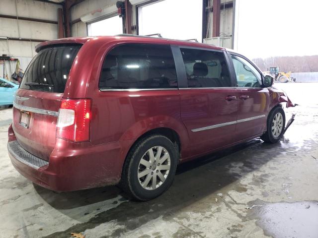 Photo 3 from auction – 2014 CHRYSLER TOWN & COU with VIN 2C4RC1BG9ER446644