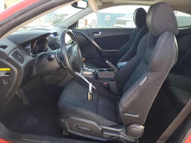 Photo 7 from auction – 2011 HYUNDAI GENESIS CO with VIN KMHHT6KD4BU048864