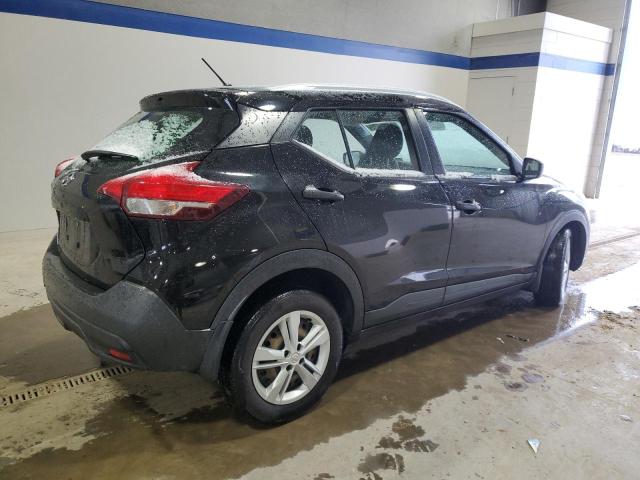 Photo 3 from auction – 2019 NISSAN KICKS S with VIN 3N1CP5CU3KL542819