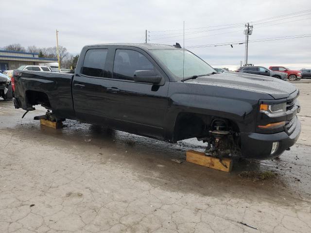 Photo 4 from auction – 2016 CHEVROLET SILVERADO with VIN 1GCVKREC6GZ176029