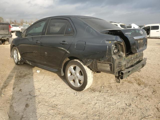 Photo 2 from auction – 2008 TOYOTA YARIS with VIN JTDBT923781296748
