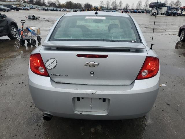 Photo 6 from auction – 2010 CHEVROLET COBALT 2LT with VIN 1G1AF5F58A7198900
