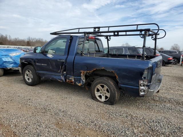 Photo 2 from auction – 2003 DODGE RAM 1500 S with VIN 1D7HU16D53J620578