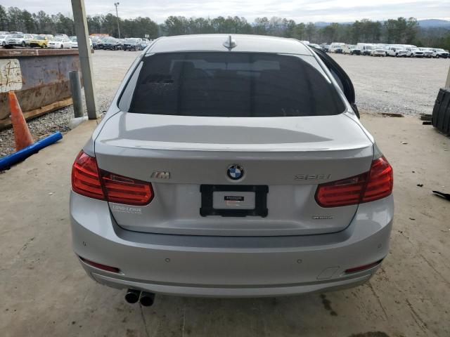 Photo 6 from auction – 2013 BMW 328 I with VIN WBA3A5C58DJ461832
