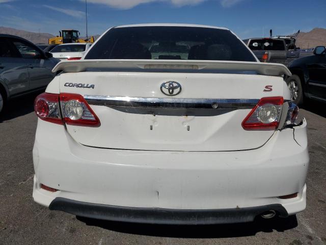 Photo 6 from auction – 2012 TOYOTA COROLLA BA with VIN 2T1BU4EE7CC821700