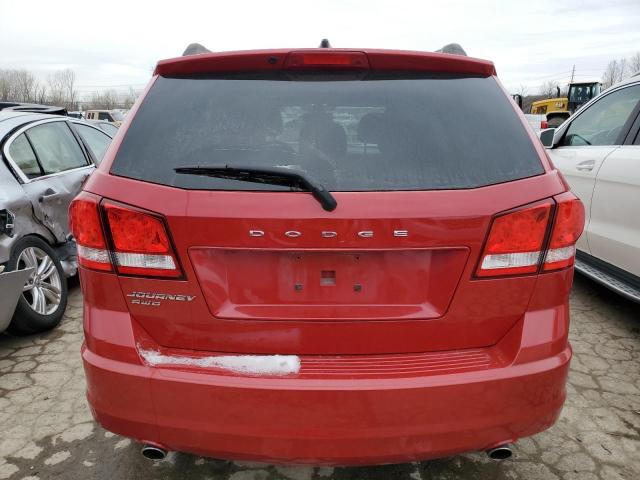 Photo 6 from auction – 2015 DODGE JOURNEY SE with VIN 3C4PDDAG2FT621127