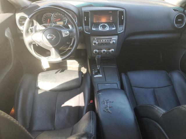 Photo 8 from auction – 2013 NISSAN MAXIMA S with VIN 1N4AA5AP0DC847508