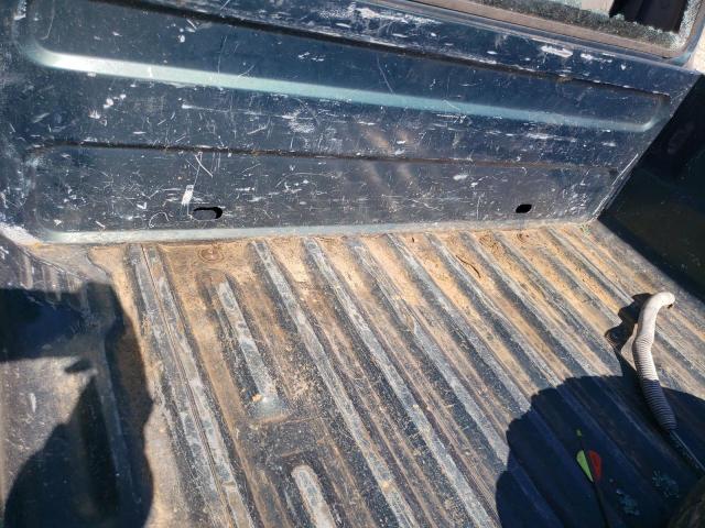 Photo 10 from auction – 1998 FORD RANGER with VIN 1FTYR10C5WUC70660