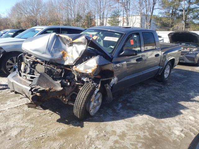 Photo 1 from auction – 2009 DODGE DAKOTA SXT with VIN 1D7HW38KX9S730031