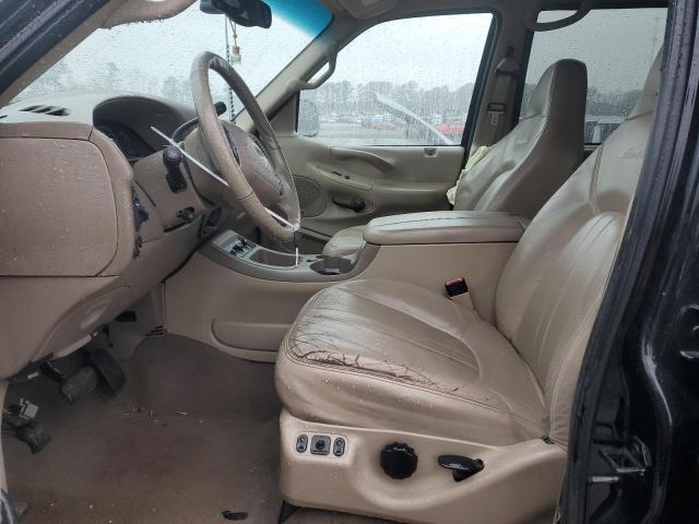 Photo 7 from auction – 2000 FORD EXPEDITION with VIN 1FMFU18L5YLC07993